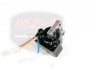 JAWA 350 12V ZÜNDSPULE VAPE /Z67/