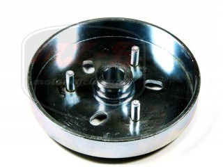 BABETTA 210 KUPPLUNGSTROMMEL