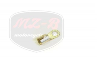 EGYÉB UNIVERSAL KABELSCHUH 6X6,8