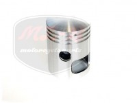 JAWA 350  6V KOLBEN 58.75 LINKS 6V