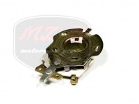 SIMSON 51 LAMPENHALTER F. REFLEKTOR