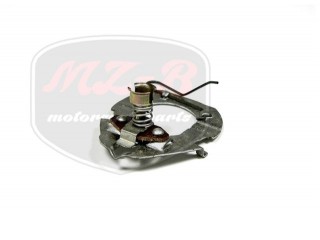 ETZ UNIVERSAL LAMPENHALTER F. REFLEKTOR