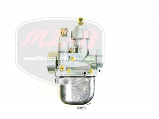 SIMSON 51 VERGASER /IFA/