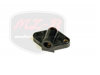 MZ/TS SUPER.ELASTIK LEITUNGSVERBINDER /BEIWAGEN/