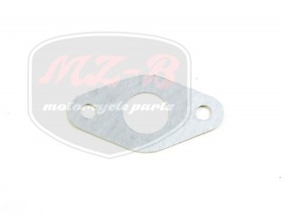 SIMSON UNIVERSAL FLANSCHDICHTUNG KLINGERIT