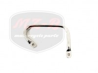 JAWA 353 AUFBOCKGRIFF CHRÓM