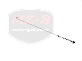 ETZ UNIVERSAL BREMSSTANGE HINTEN