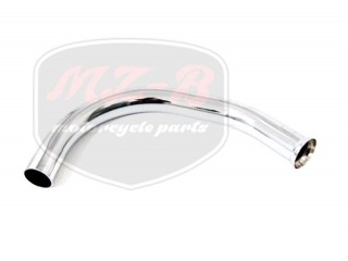 MZ/TS 150 AUSPUFFROHR