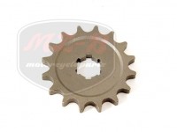 ETZ 150 ANTRIEBSKETTENRAD VORN Z16