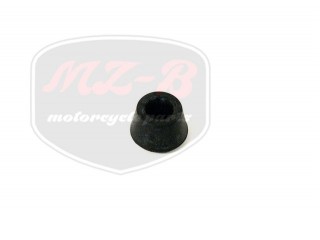 PANNONIA T5/P10 GUMMI F. FEDERBEIN/ALTE TIP./