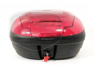 EGYÉB UNIVERSAL TOP CASE 45L ROT