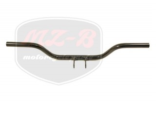 ETZ 250 FUßRASTENTRAGER