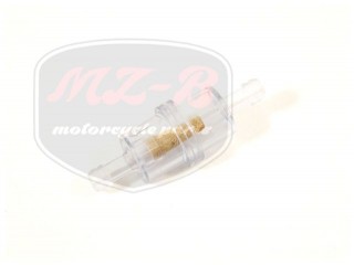 EGYÉB UNIVERSAL KRAFTSTOFFFILTER MINI