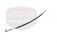 JAWA 350 UNIVERZÁLIS BREMSZUG HINTEN 400/590 MM