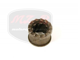 MZ/ES 250/2 KICKSTARTERRAD