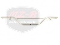 JAWA 350 12V LENKER KLAMMER