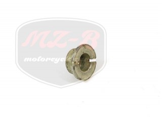 JAWA MUSTANG VERSCHLUßSCHRAUBE