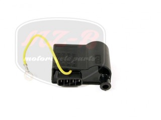 APRILIA RS STEUERTEIL AM6,RS50,RX50