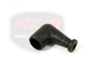 MZ/ES UNIVERSAL GUMMIPROHR FÜR SPULE