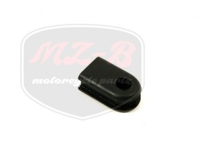 PANNONIA UNIVERSAL GUMMIMUFFE F. MOTOR BLOCK