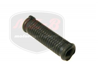 PANNONIA UNIVERSAL FUßRASTENGUMMI HINTEN