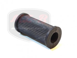 PANNONIA UNIVERSAL FUßRASTENGUMMI HINTEN