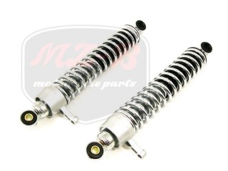 ETZ UNIVERSAL STOßDAMPFER HINTEN PAAR