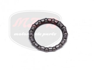 BABETTA UNIVERSAL KUGELHALTER FÜR LENKER