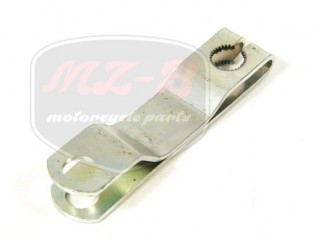 JAWA MUSTANG BREMSHEBEL