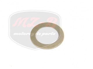 SIMSON 51 ANLAUFSCHEIBE 24X35X1,5