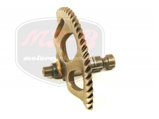 GILERA RUNNER KICKSTARTERWELLE LIBERTY125