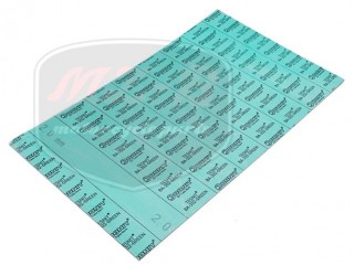 EGYÉB UNIVERSAL ISOLIER DICHTUNG 2.0 30X50