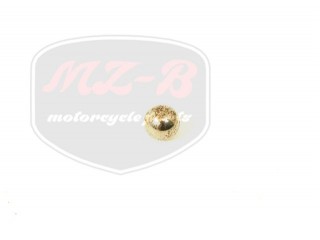 EGYÉB UNIVERSAL KUGEL 10MM