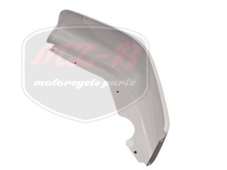 SIMSON ROLLER BEINSCHUTZ LINKS