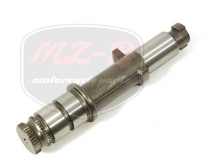 JAWA 354 KICKSTARTERWELLE /354/