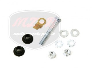 SIMSON UNIVERSAL BREMSLICHTSCHALTER SATZ