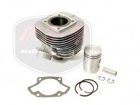 SIMSON SCHWALBE ZYLINDER SATZ