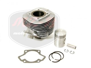 SIMSON SCHWALBE ZYLINDER SATZ