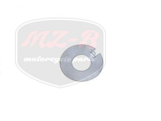 PANNONIA T5/P10 VERSICHERUNGSPLATTE F. BREMSSCHIELD