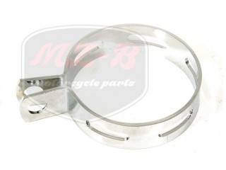 PANNONIA T5/P10 AUSPUFFSCHELLE HINTEN