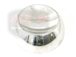 PANNONIA UNIVERSAL SIDECAR-VERZIERUNG