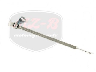 PANNONIA T5H STARTERZUG KURZ