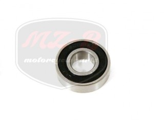 EGYÉB UNIVERSAL RILLENKUGELLAGER 6001 2RS