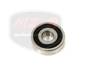 EGYÉB UNIVERSAL RILLENKUGELLAGER 6200 2RS