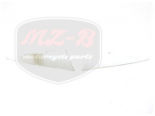 PANNONIA UNIVERSAL SIDECAR ORNAMENT WING