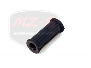 PANNONIA P20/21 MUFFE ZUM KICKSTARTERHEBEL