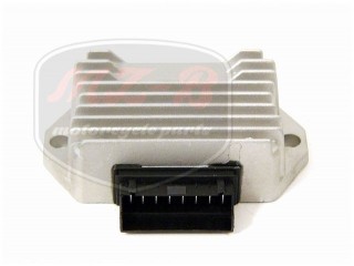 GILERA RUNNER REGLER RUNNER50