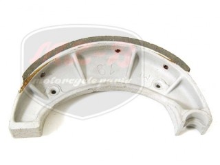 PANNONIA T5/P10 BREMSBACKEN M.BELAG /ERNEUERT/KLEINE TROMMEL