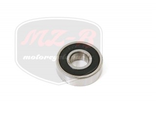 EGYÉB UNIVERSAL RILLENKUGELLAGER 6000 2RS