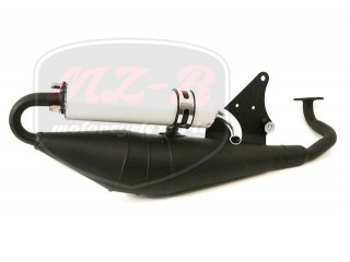 YAMAHA 3KJ JOG ARTISTIC SPECIAL AUSPUFFTOPF VOLLST.SPORT 3KJ, F10